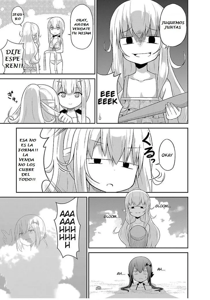 Gabriel Dropout (2014) - Capítulo 11 - Página 13 - LectorTMOo