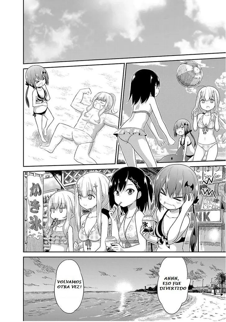 Gabriel Dropout (2014) - Capítulo 11 - Página 14 - LectorTMOo