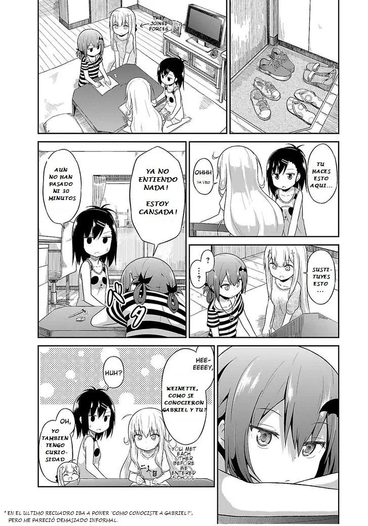 Gabriel Dropout (2014) - Capítulo 12 - Página 4 - LectorTMOo