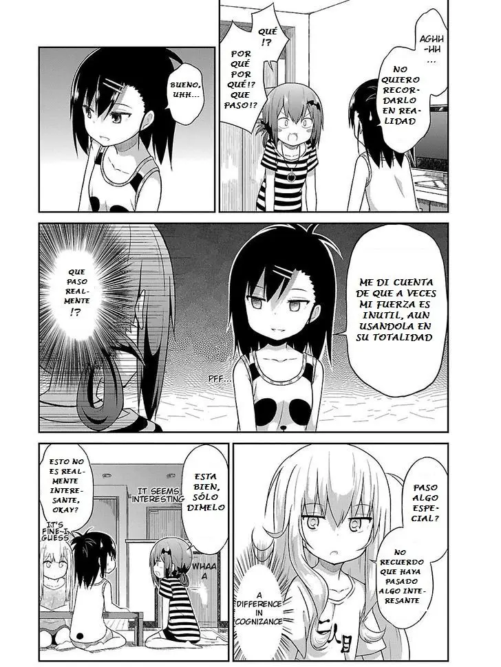 Gabriel Dropout (2014) - Capítulo 12 - Página 5 - LectorTMOo