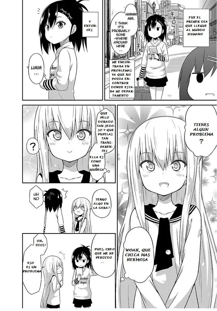 Gabriel Dropout (2014) - Capítulo 12 - Página 6 - LectorTMOo