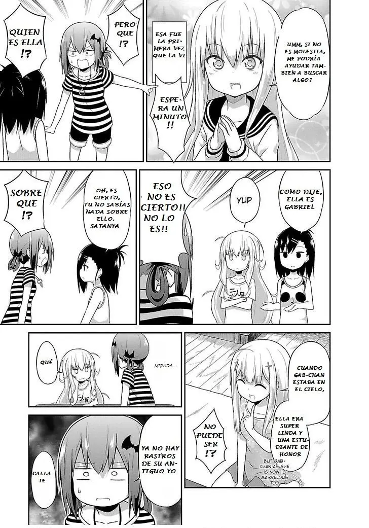 Gabriel Dropout (2014) - Capítulo 12 - Página 7 - LectorTMOo