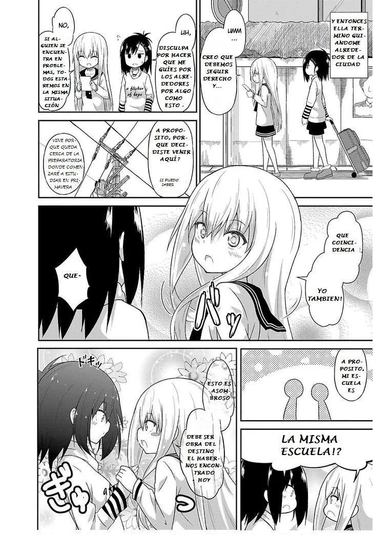 Gabriel Dropout (2014) - Capítulo 12 - Página 8 - LectorTMOo