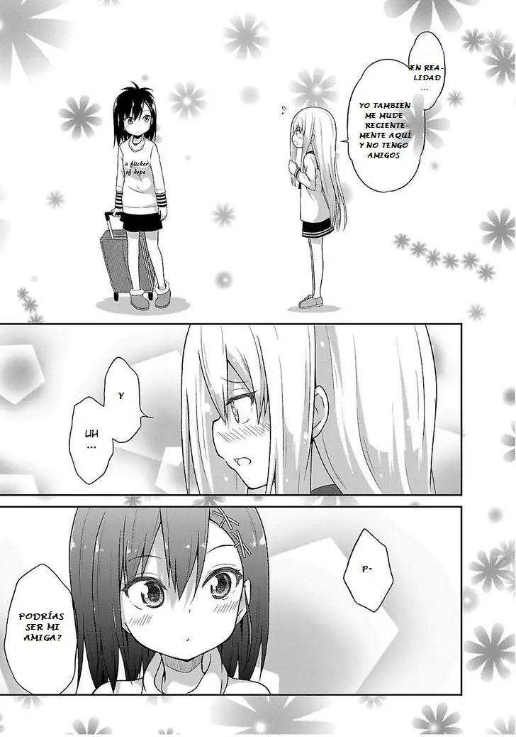 Gabriel Dropout (2014) - Capítulo 12 - Página 11 - LectorTMOo