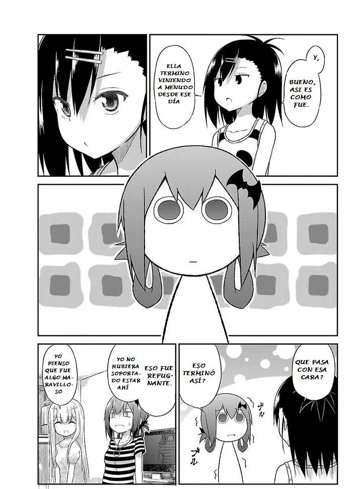 Gabriel Dropout (2014) - Capítulo 12 - Página 12 - LectorTMOo