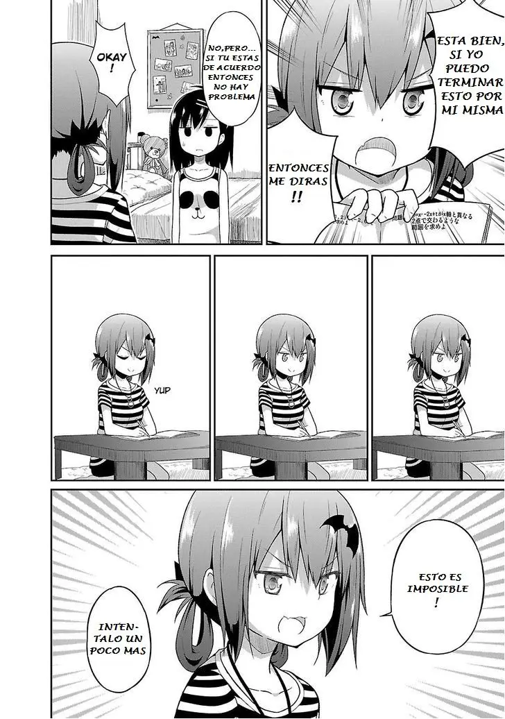 Gabriel Dropout (2014) - Capítulo 12 - Página 14 - LectorTMOo