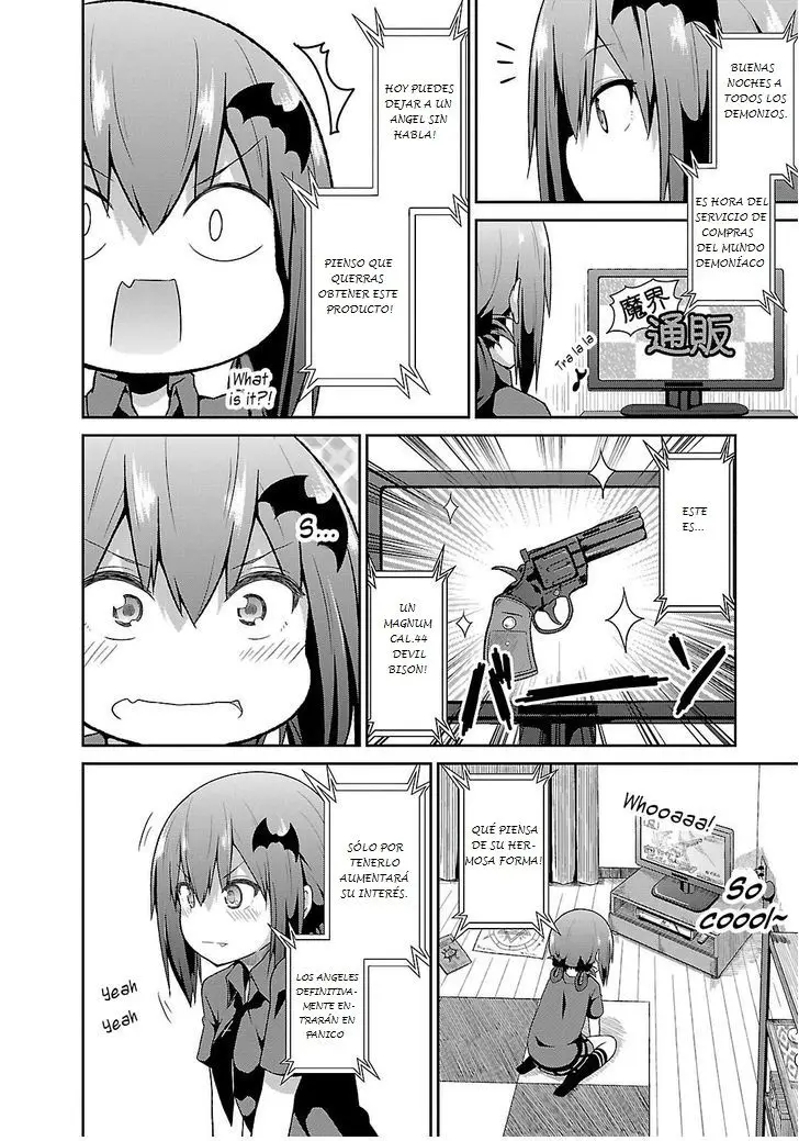 Gabriel Dropout (2014) - Capítulo 13 - Página 2 - LectorTMOo