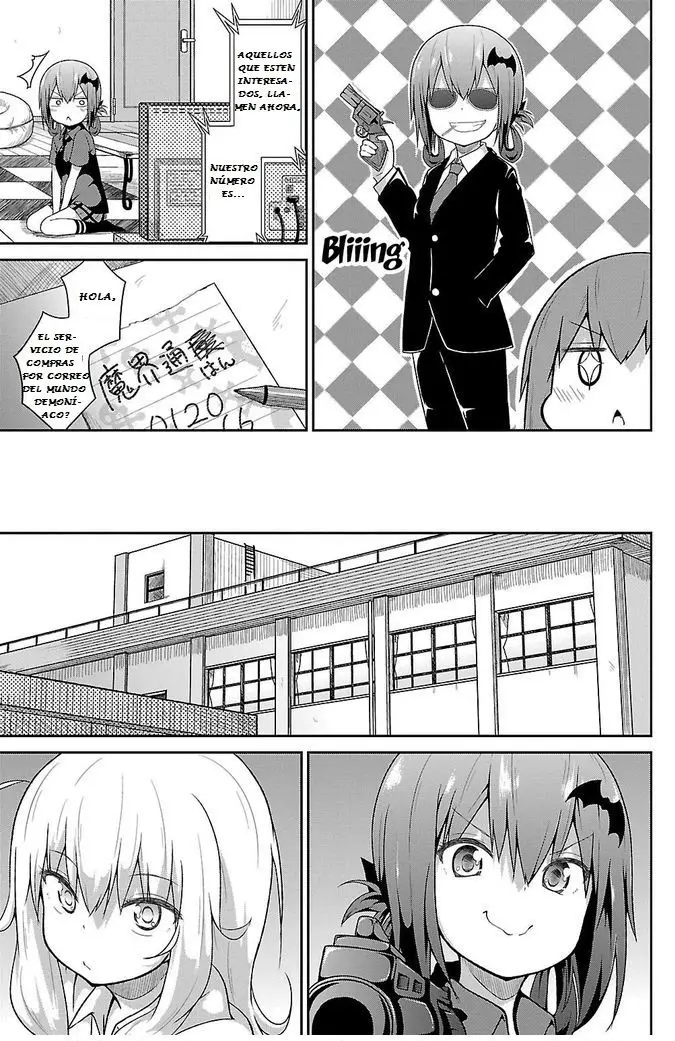 Gabriel Dropout (2014) - Capítulo 13 - Página 3 - LectorTMOo