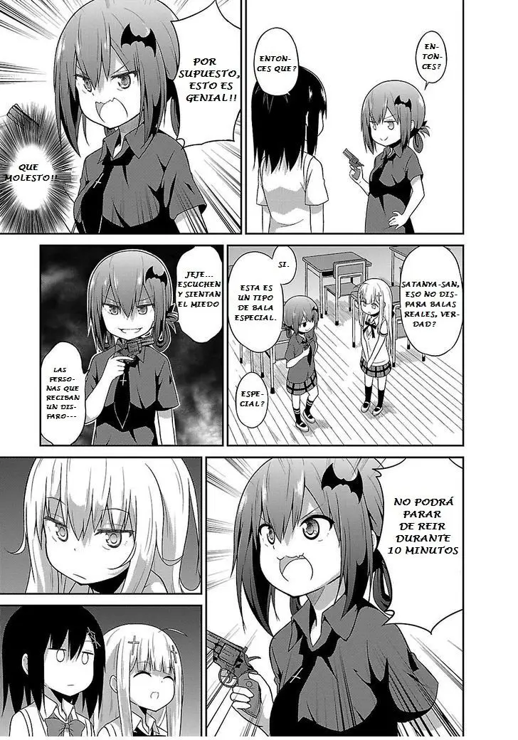 Gabriel Dropout (2014) - Capítulo 13 - Página 5 - LectorTMOo