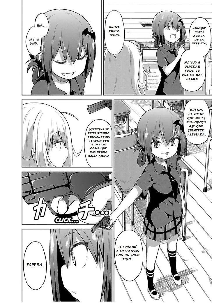 Gabriel Dropout (2014) - Capítulo 13 - Página 8 - LectorTMOo