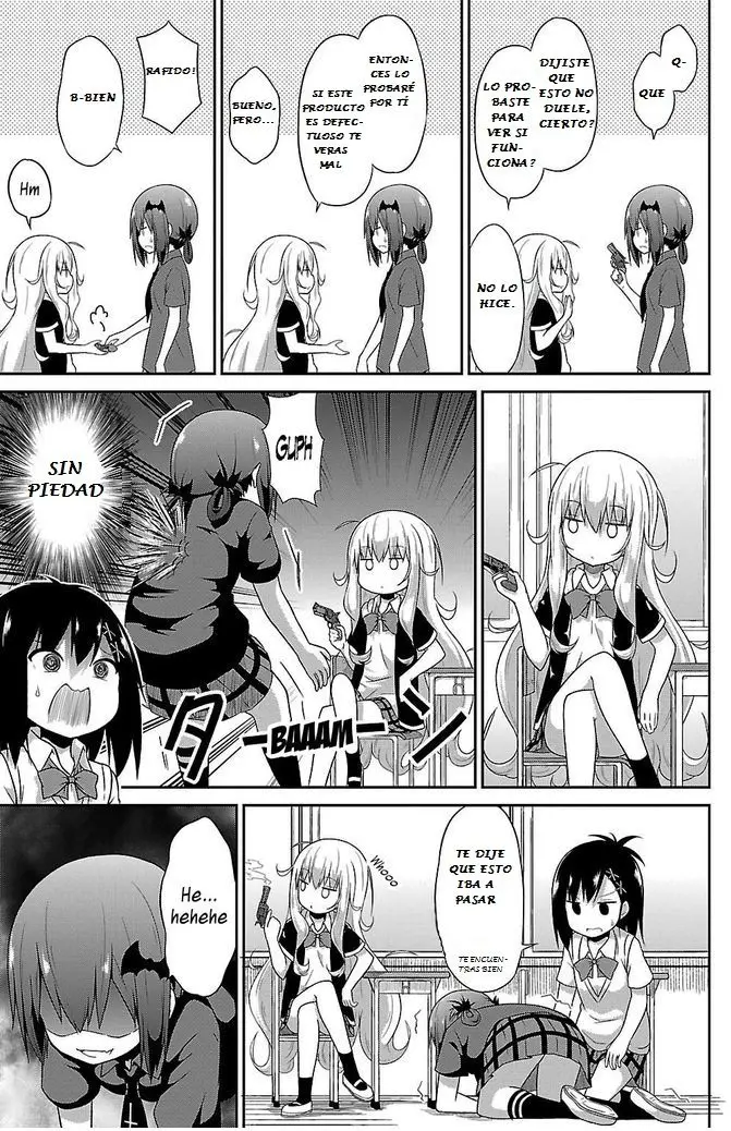 Gabriel Dropout (2014) - Capítulo 13 - Página 9 - LectorTMOo