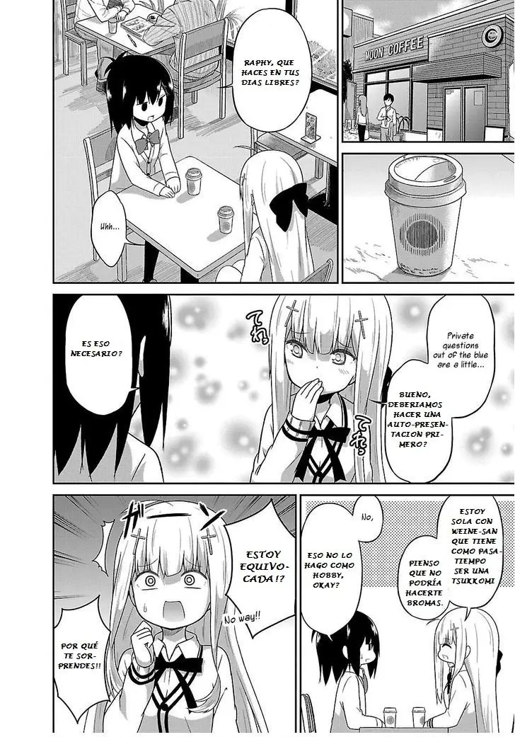 Gabriel Dropout (2014) - Capítulo 14 - Página 4 - LectorTMOo