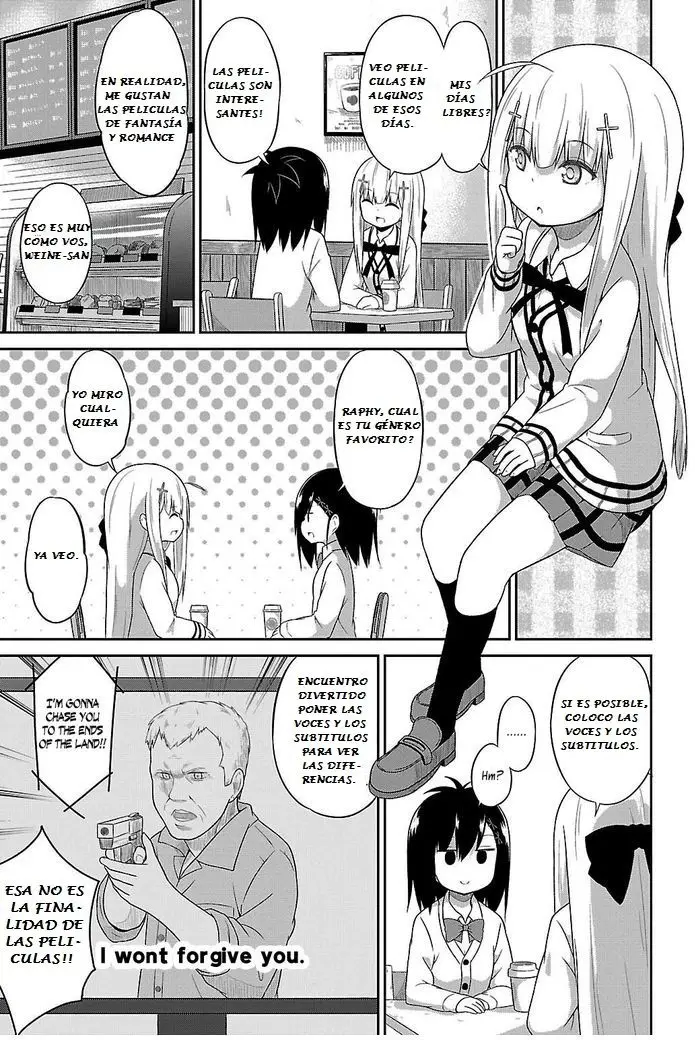 Gabriel Dropout (2014) - Capítulo 14 - Página 5 - LectorTMOo