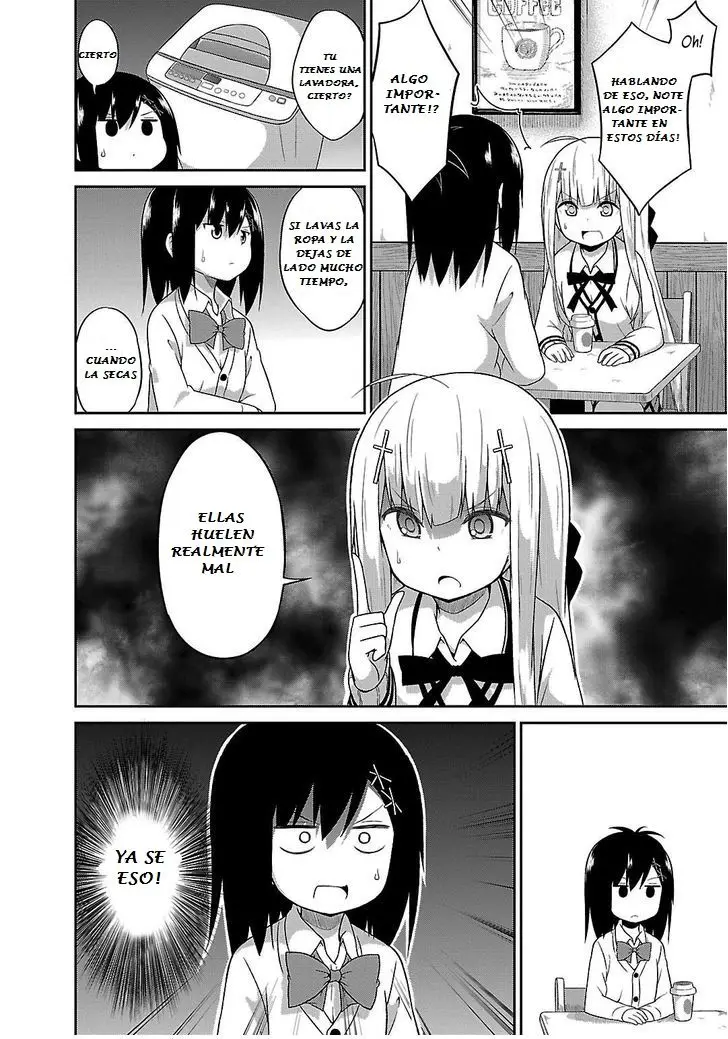 Gabriel Dropout (2014) - Capítulo 14 - Página 6 - LectorTMOo