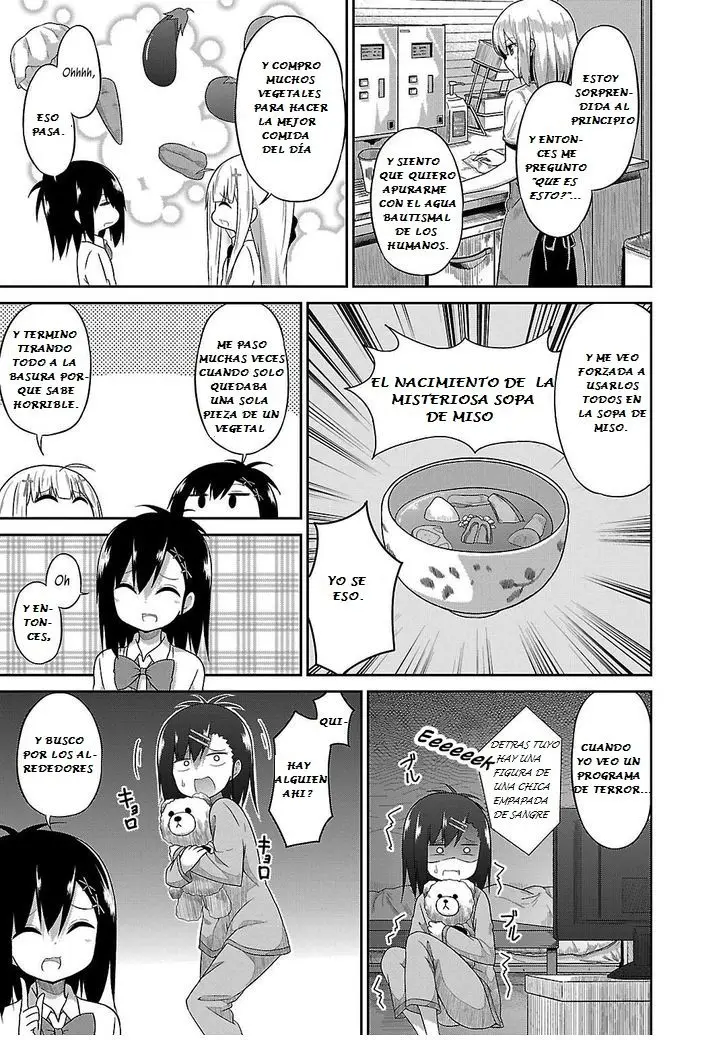 Gabriel Dropout (2014) - Capítulo 14 - Página 7 - LectorTMOo