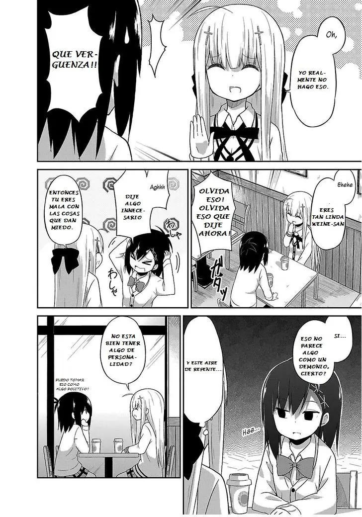 Gabriel Dropout (2014) - Capítulo 14 - Página 8 - LectorTMOo