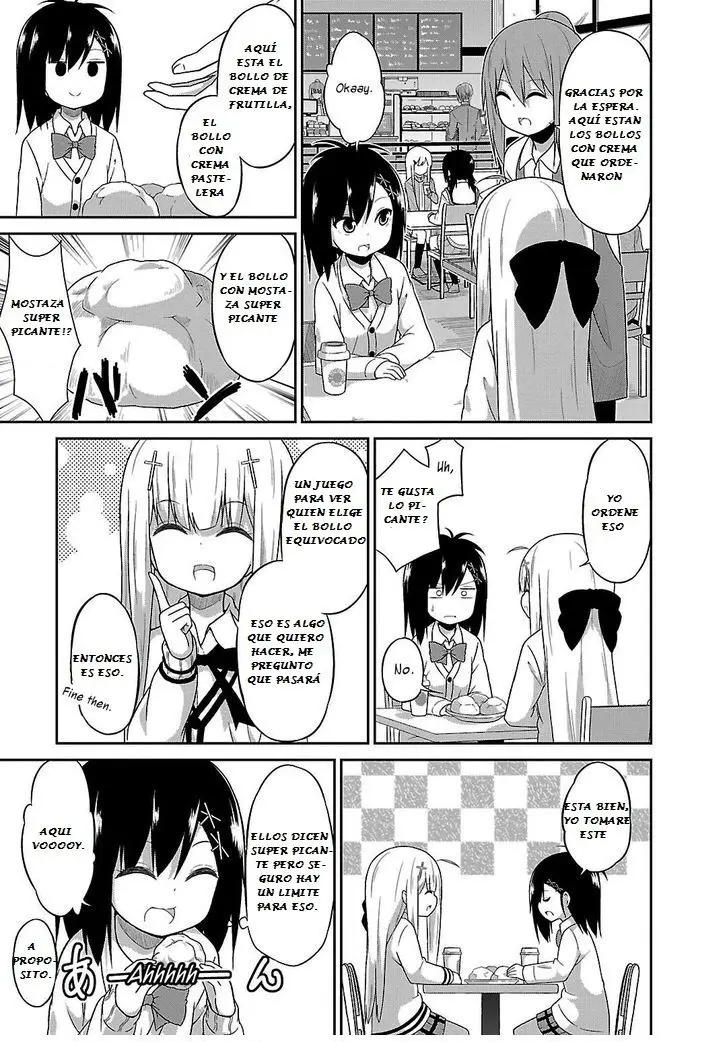 Gabriel Dropout (2014) - Capítulo 14 - Página 9 - LectorTMOo