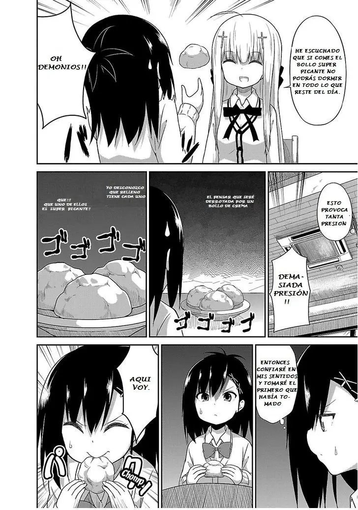Gabriel Dropout (2014) - Capítulo 14 - Página 10 - LectorTMOo