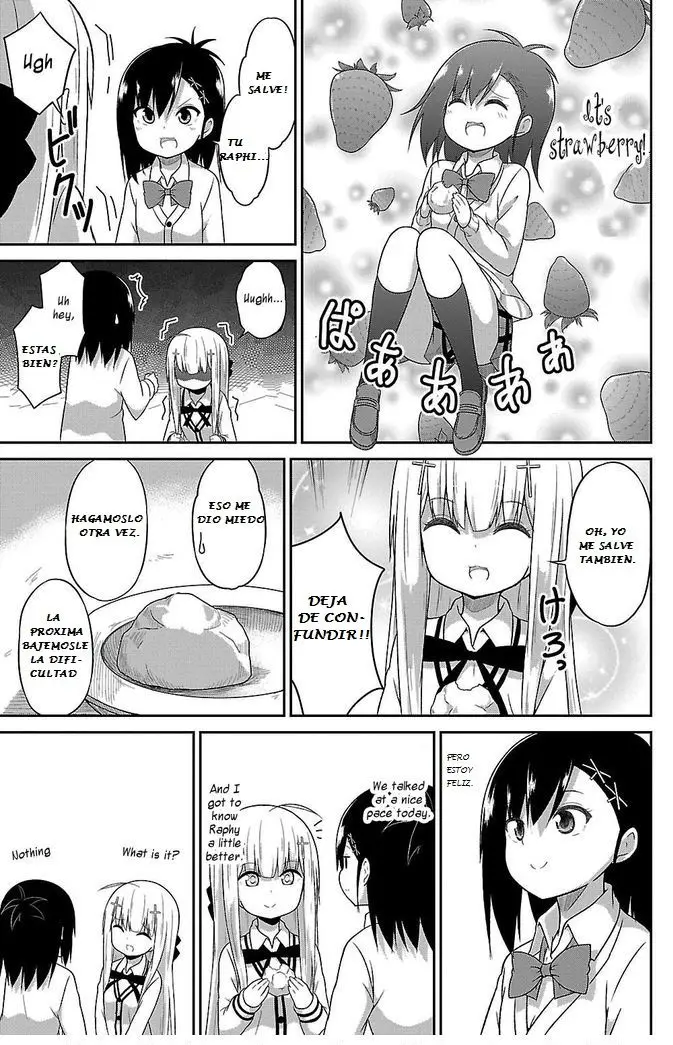 Gabriel Dropout (2014) - Capítulo 14 - Página 11 - LectorTMOo