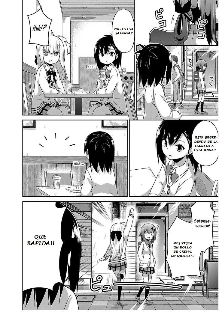 Gabriel Dropout (2014) - Capítulo 14 - Página 12 - LectorTMOo