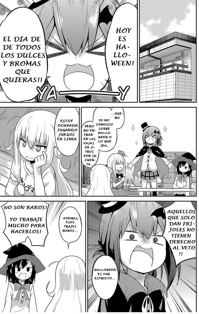 Gabriel Dropout (2014) - Capítulo 15 - Página 3 - LectorTMOo