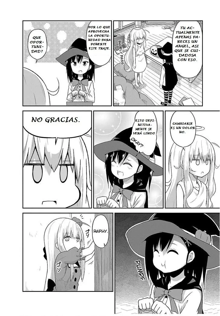 Gabriel Dropout (2014) - Capítulo 15 - Página 7 - LectorTMOo