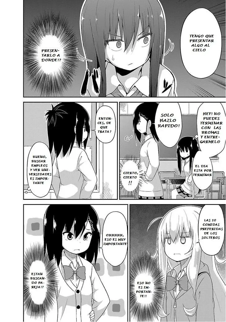 Gabriel Dropout (2014) - Capítulo 16 - Página 2 - LectorTMOo