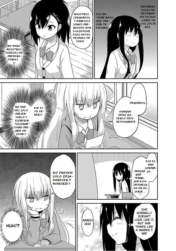 Gabriel Dropout (2014) - Capítulo 16 - Página 3 - LectorTMOo