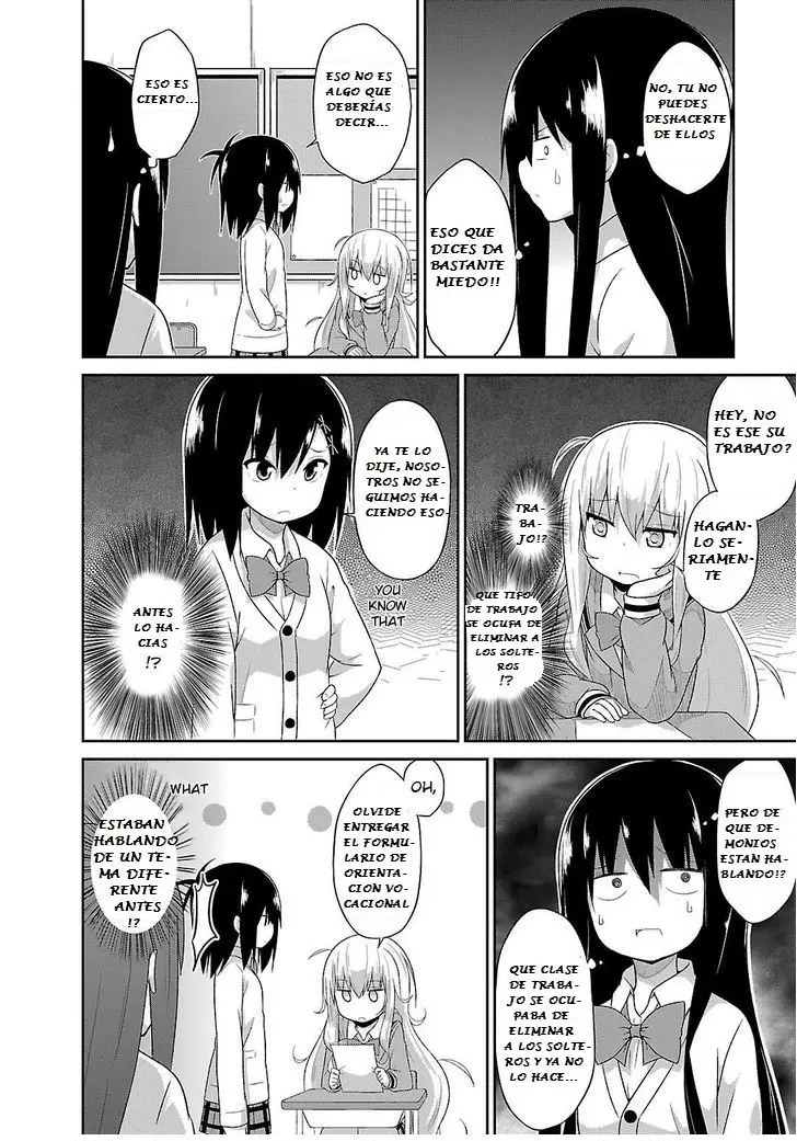 Gabriel Dropout (2014) - Capítulo 16 - Página 4 - LectorTMOo