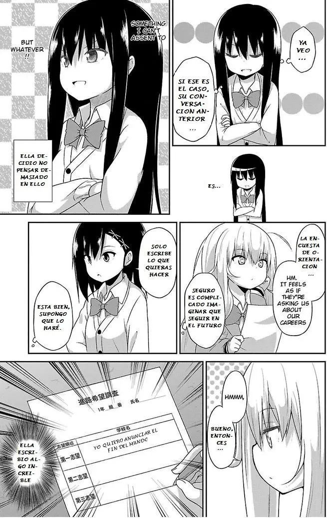 Gabriel Dropout (2014) - Capítulo 16 - Página 5 - LectorTMOo