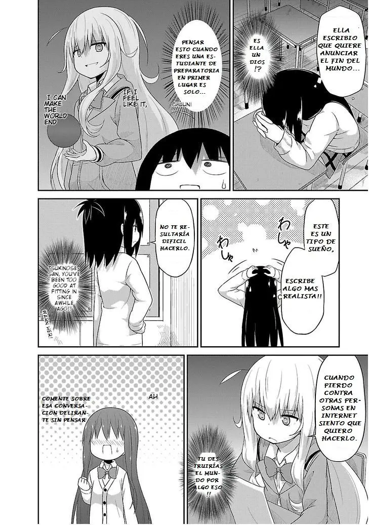 Gabriel Dropout (2014) - Capítulo 16 - Página 6 - LectorTMOo