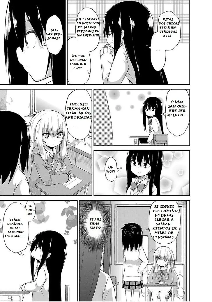 Gabriel Dropout (2014) - Capítulo 16 - Página 7 - LectorTMOo