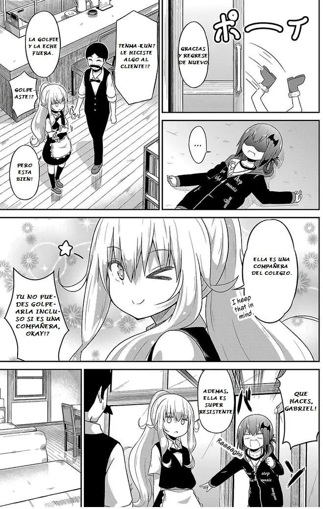 Gabriel Dropout (2014) - Capítulo 17 - Página 3 - LectorTMOo