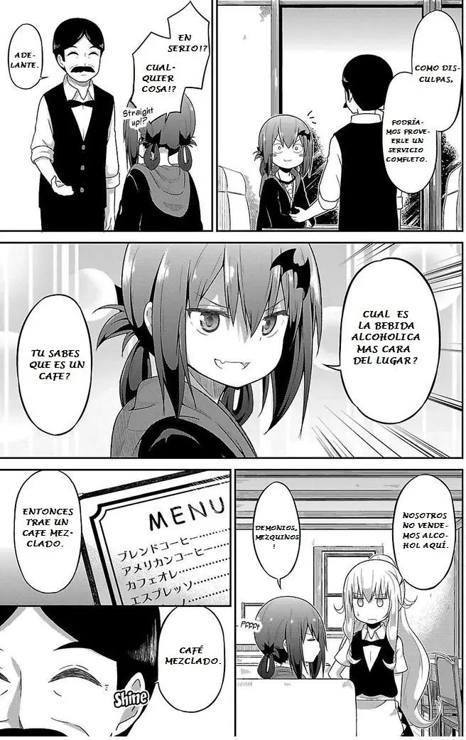Gabriel Dropout (2014) - Capítulo 17 - Página 5 - LectorTMOo