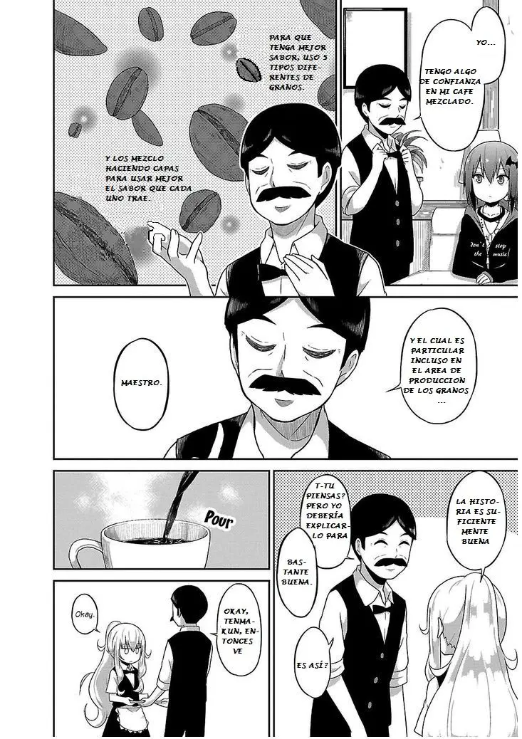 Gabriel Dropout (2014) - Capítulo 17 - Página 6 - LectorTMOo