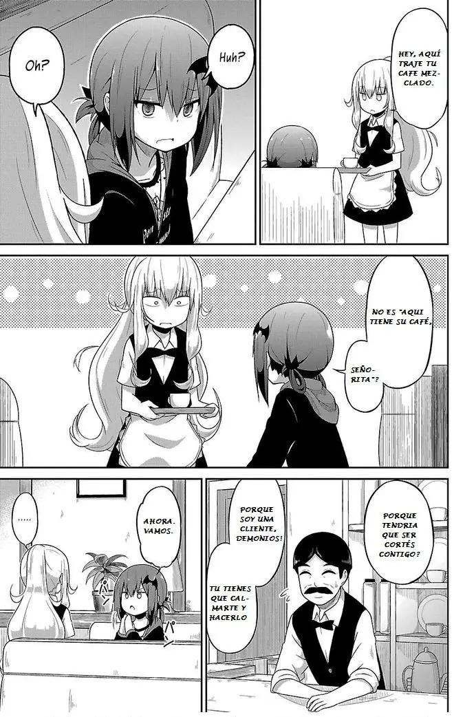 Gabriel Dropout (2014) - Capítulo 17 - Página 7 - LectorTMOo