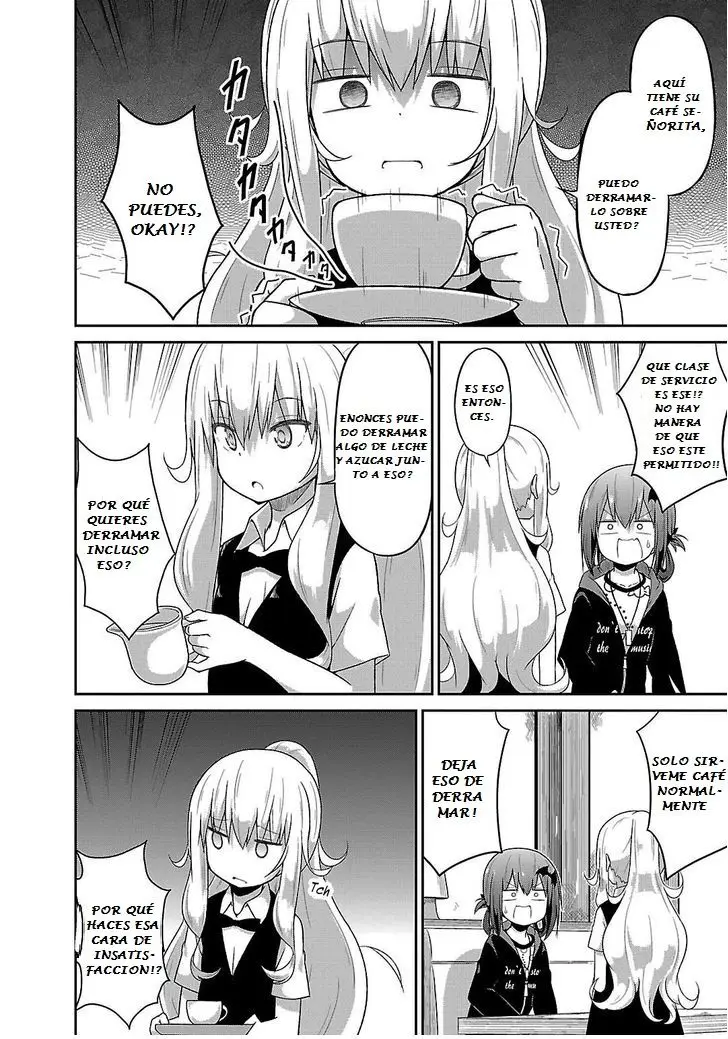 Gabriel Dropout (2014) - Capítulo 17 - Página 8 - LectorTMOo