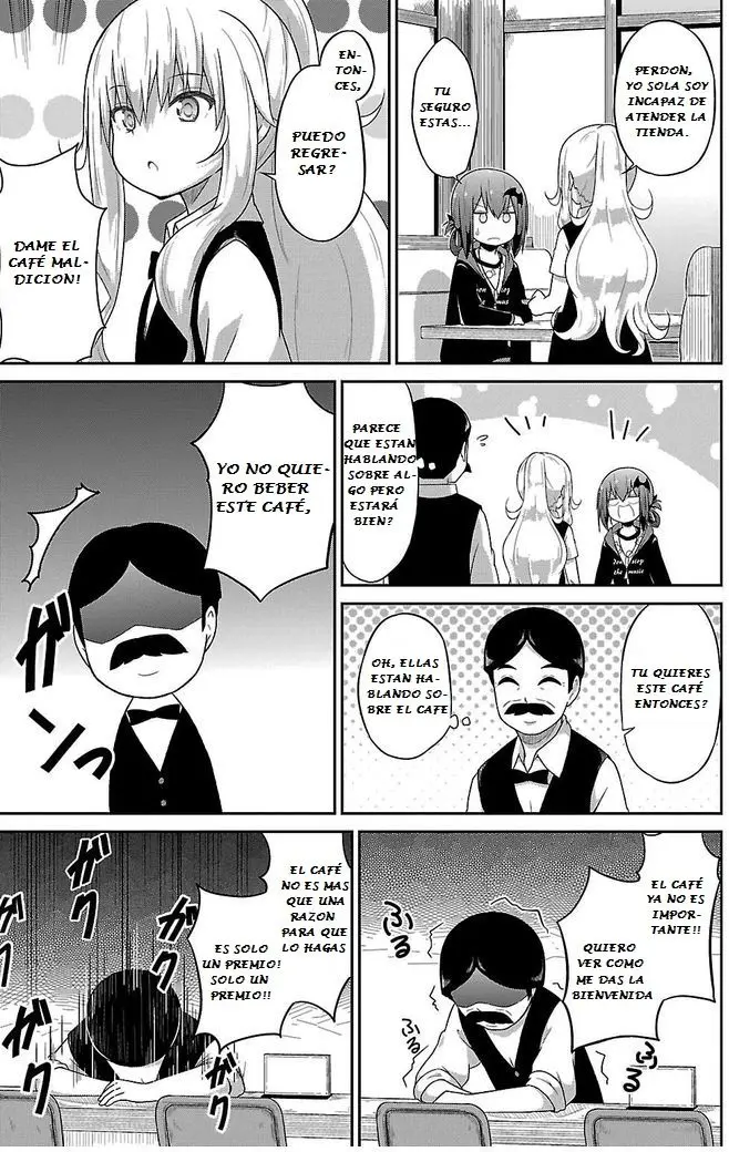 Gabriel Dropout (2014) - Capítulo 17 - Página 9 - LectorTMOo