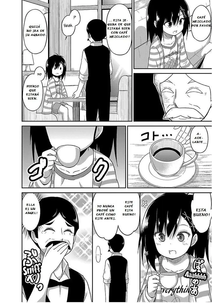 Gabriel Dropout (2014) - Capítulo 17 - Página 12 - LectorTMOo