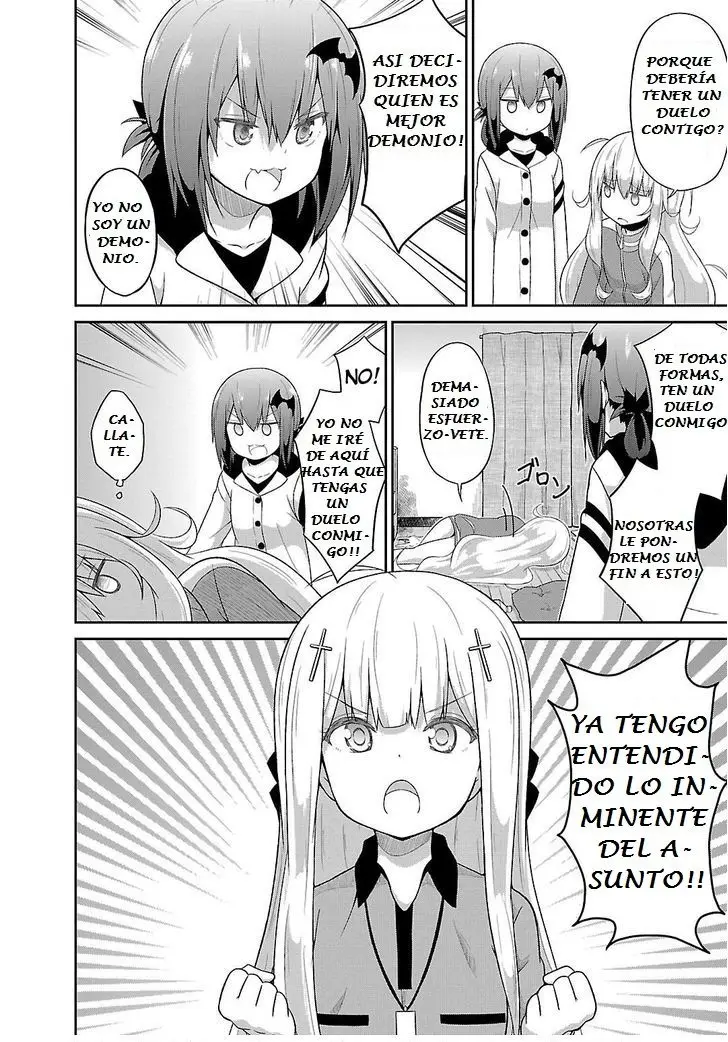Gabriel Dropout (2014) - Capítulo 18 - Página 2 - LectorTMOo