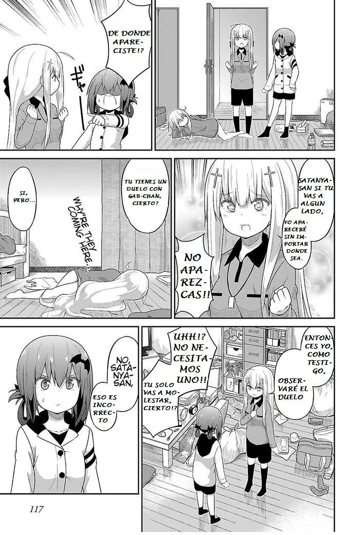 Gabriel Dropout (2014) - Capítulo 18 - Página 3 - LectorTMOo