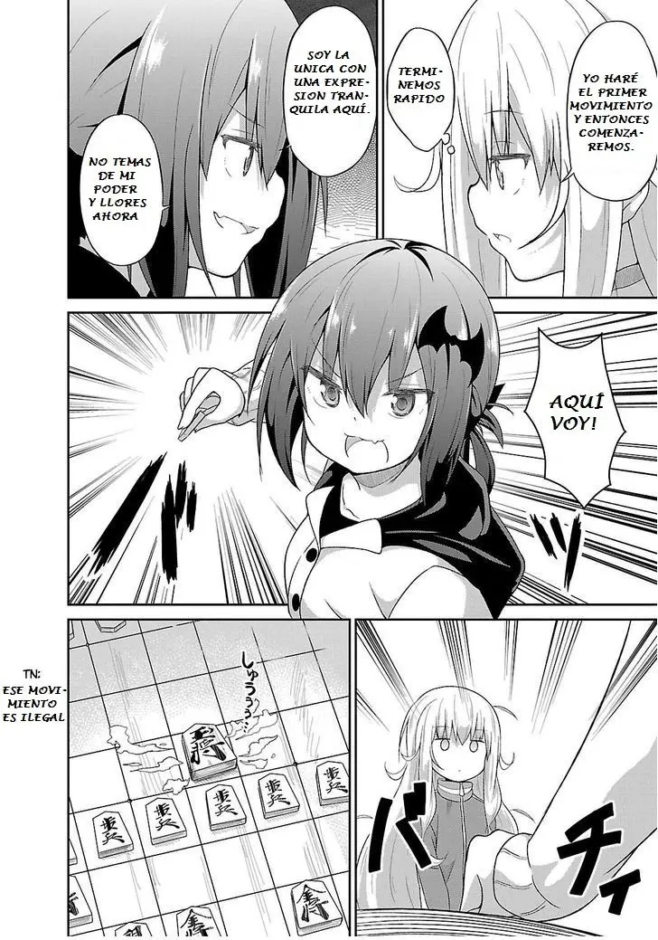 Gabriel Dropout (2014) - Capítulo 18 - Página 6 - LectorTMOo