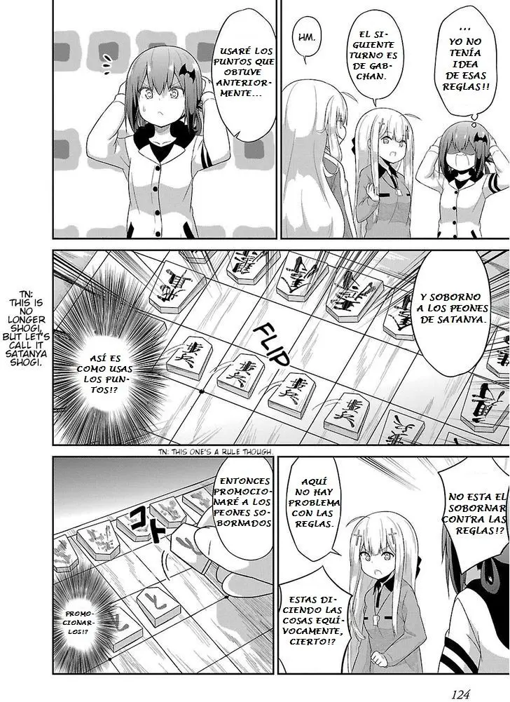 Gabriel Dropout (2014) - Capítulo 18 - Página 10 - LectorTMOo