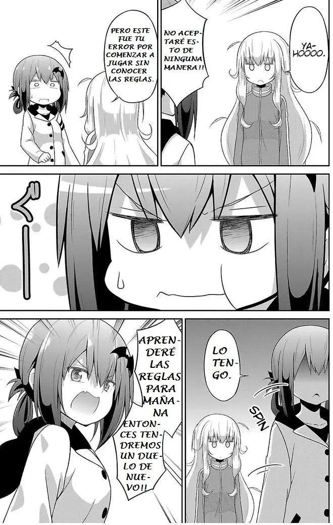 Gabriel Dropout (2014) - Capítulo 18 - Página 13 - LectorTMOo