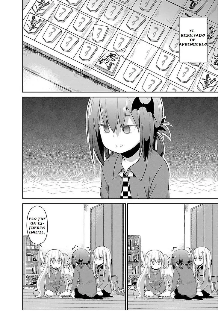 Gabriel Dropout (2014) - Capítulo 18 - Página 14 - LectorTMOo