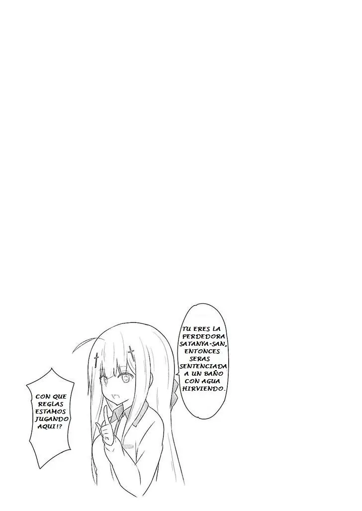 Gabriel Dropout (2014) - Capítulo 18 - Página 15 - LectorTMOo
