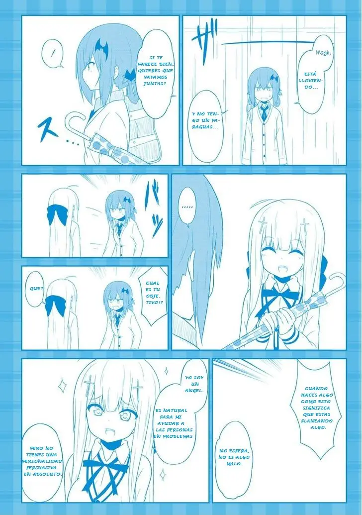 Gabriel Dropout (2014) - Capítulo 19.5 - Página 6 - LectorTMOo