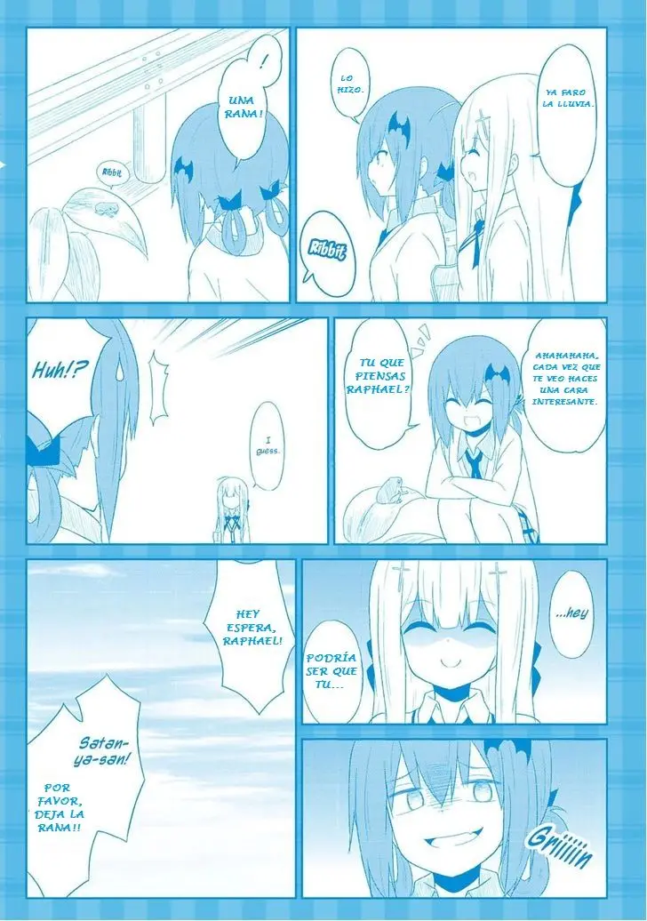 Gabriel Dropout (2014) - Capítulo 19.5 - Página 7 - LectorTMOo