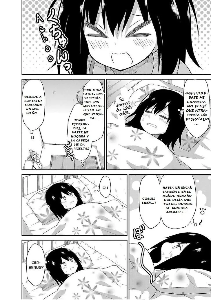 Gabriel Dropout (2014) - Capítulo 19 - Página 2 - LectorTMOo