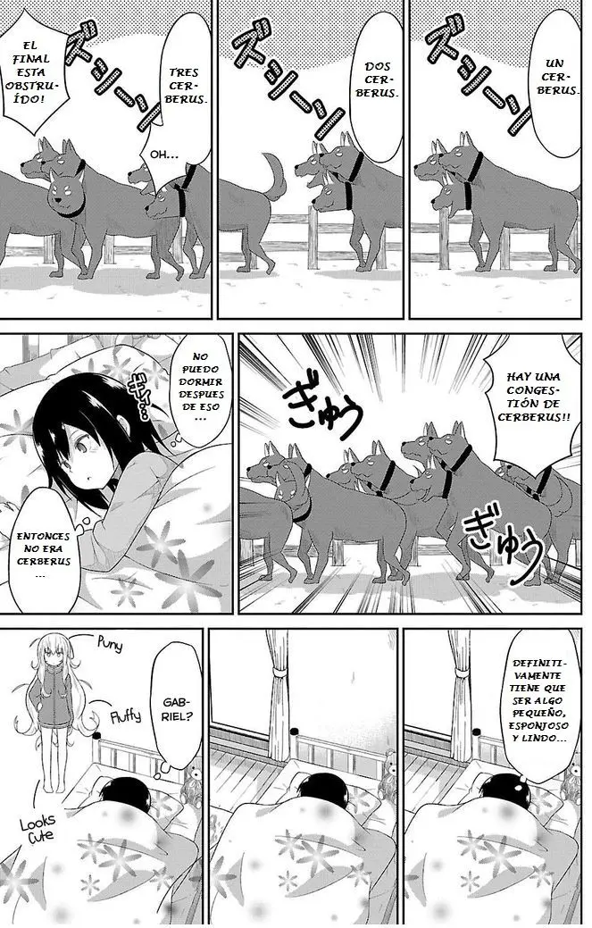 Gabriel Dropout (2014) - Capítulo 19 - Página 3 - LectorTMOo